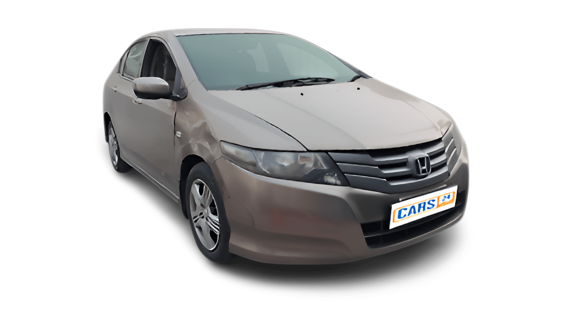 2010 Honda City - Sedan - Petrol - Manual - ₹1.09 lakh